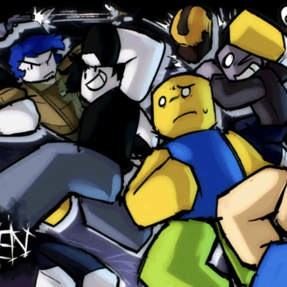 PickyQuote7710의 포세이큰의 병맛 하루 (몇몇은 없음)