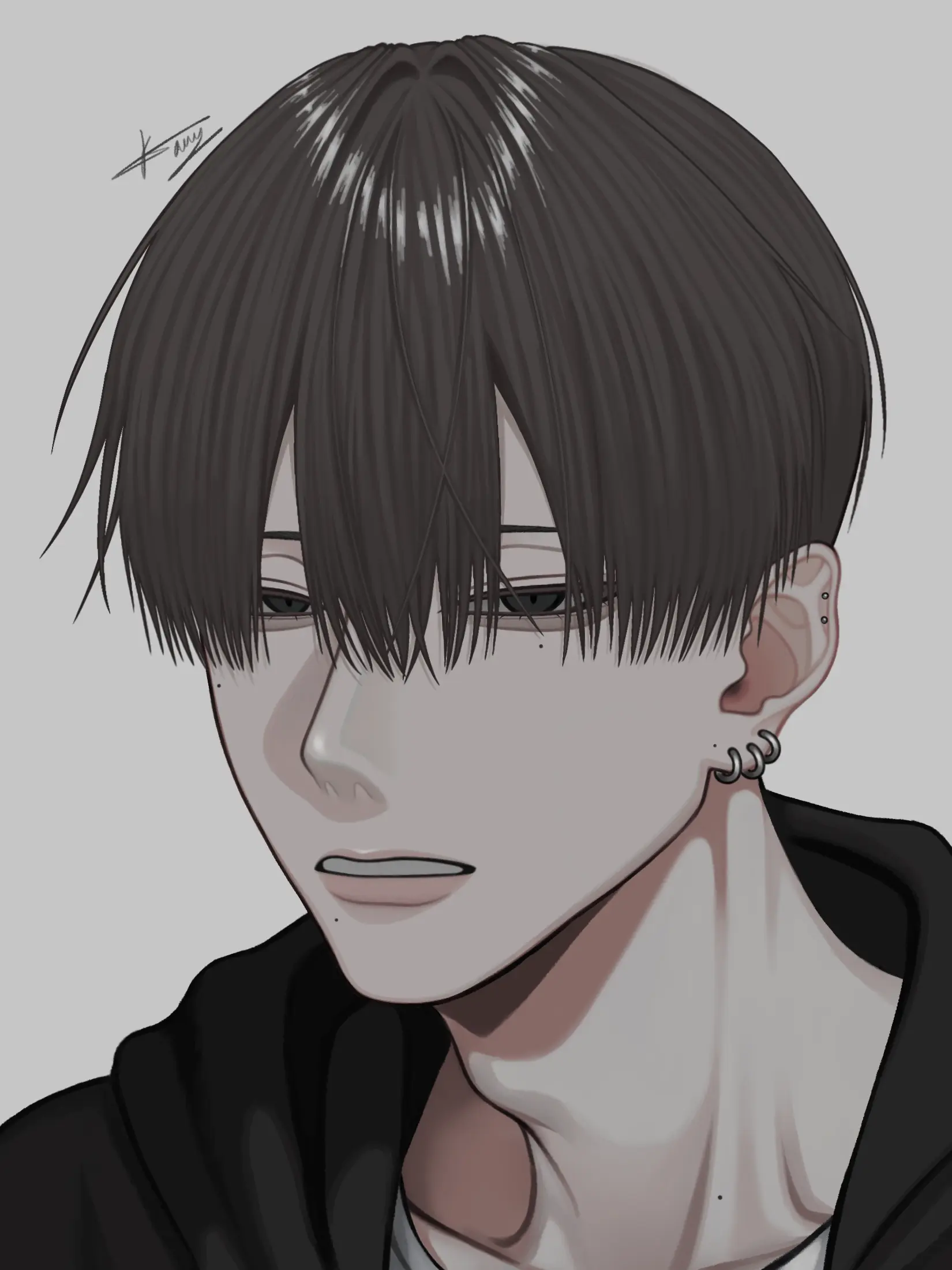 kaisei1101의 ブラコンな義兄