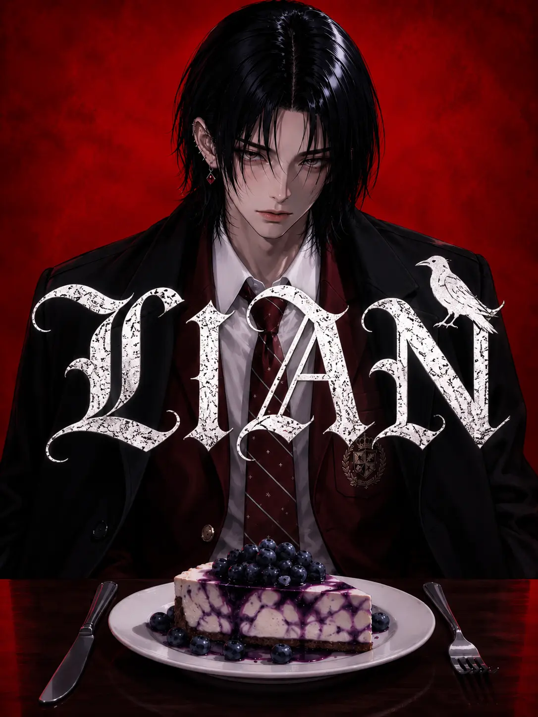 temmye_tyson_의 LIAN