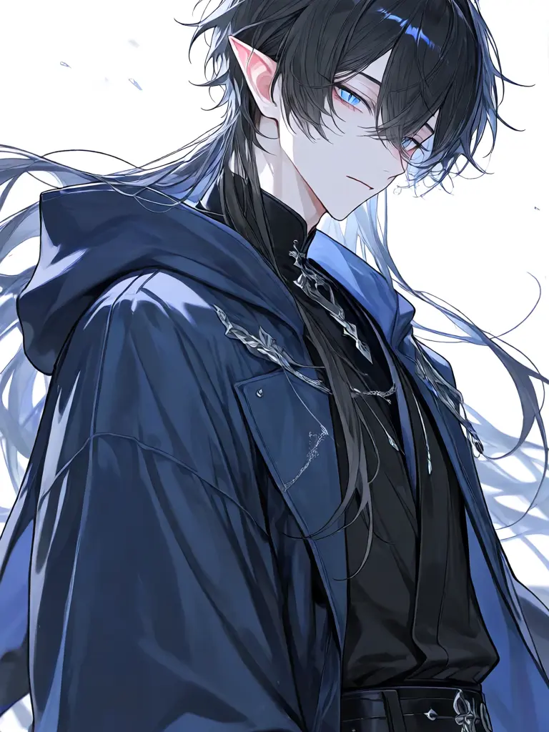VioletSnake6726의 이 고독은 누구도 채울 수 없다.