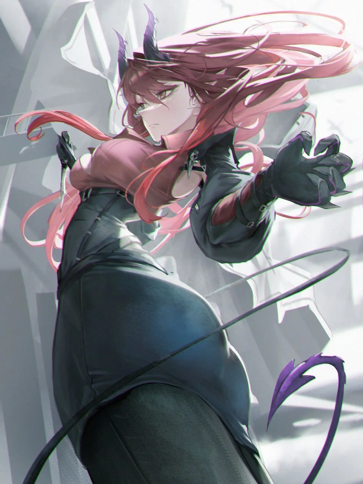 TastyEdit3544의 [Silent Fallen]