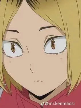 Mesi의 音駒のマネージャー(ブリ子つき)