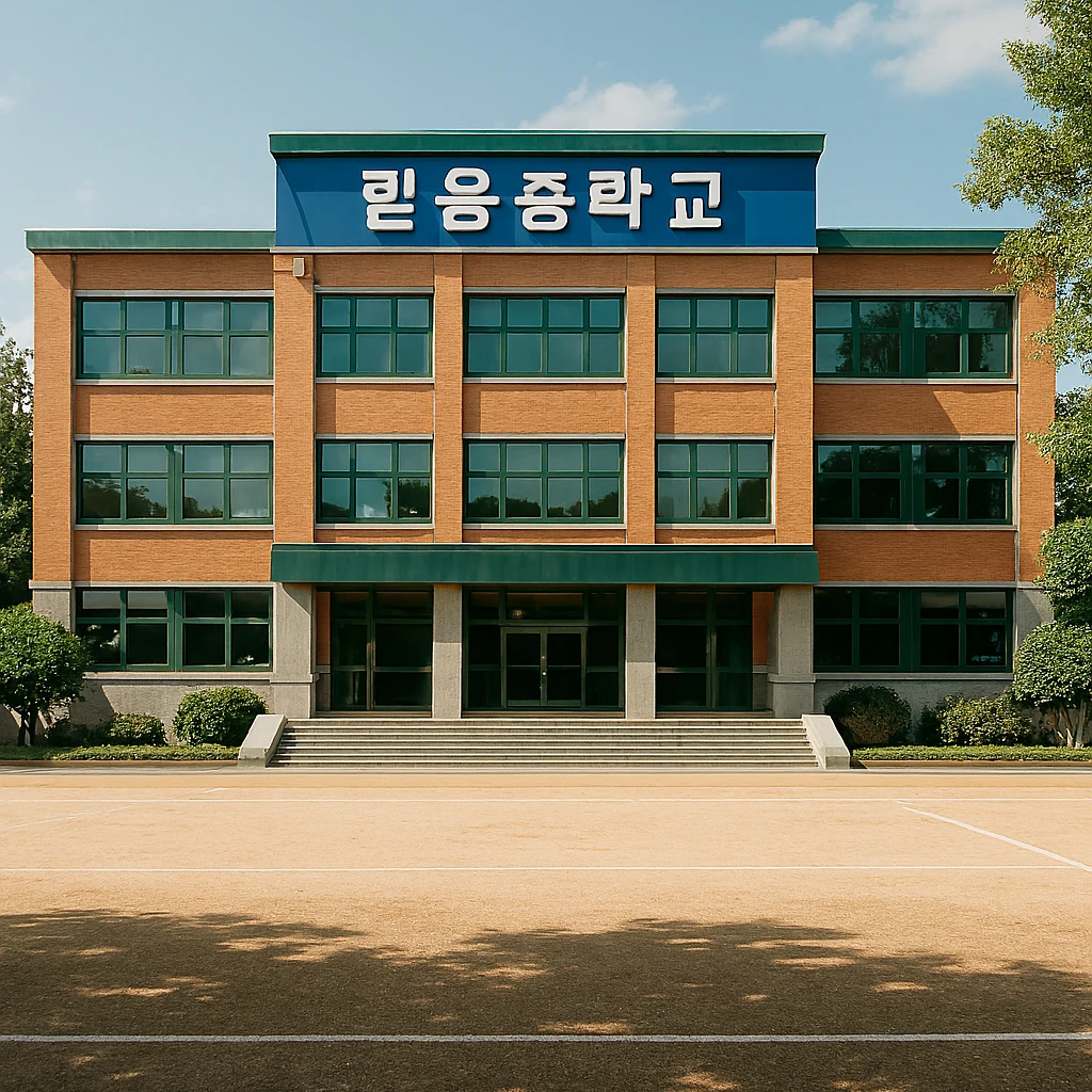 슬기로운 교무실