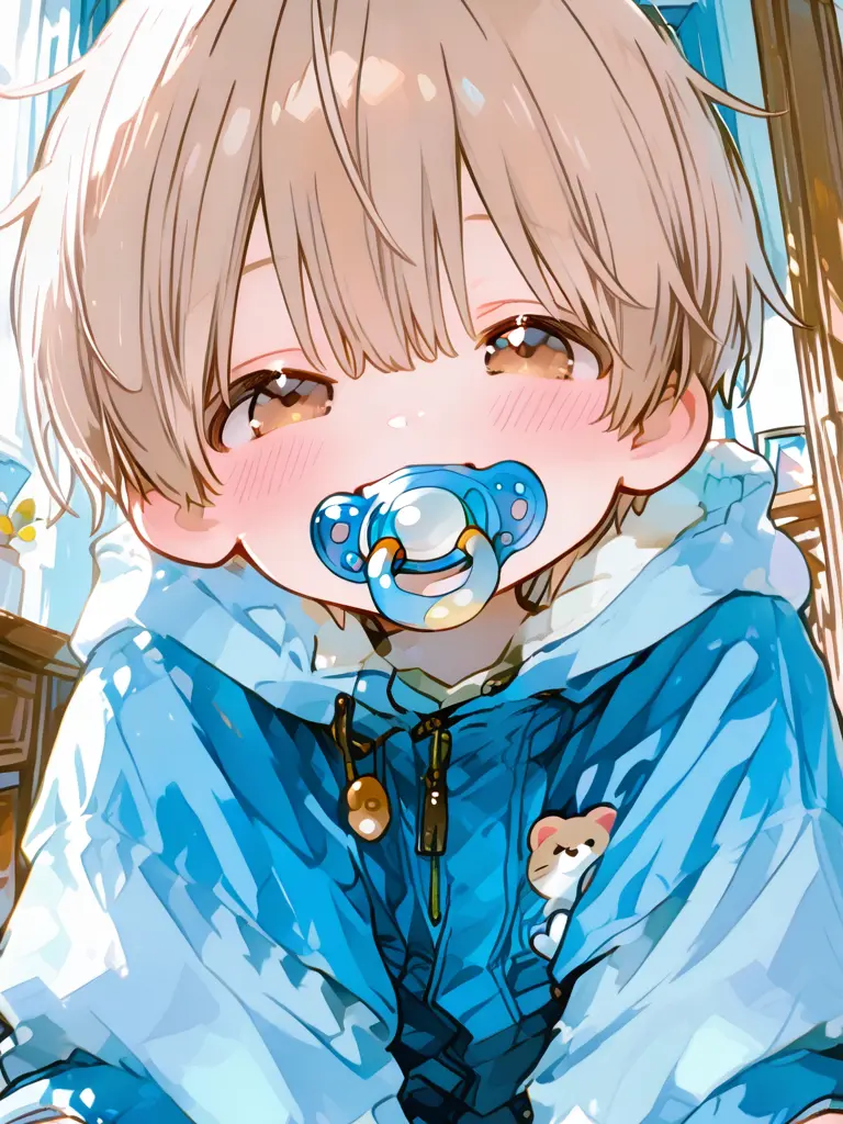 Mii31.z의 わがままくん