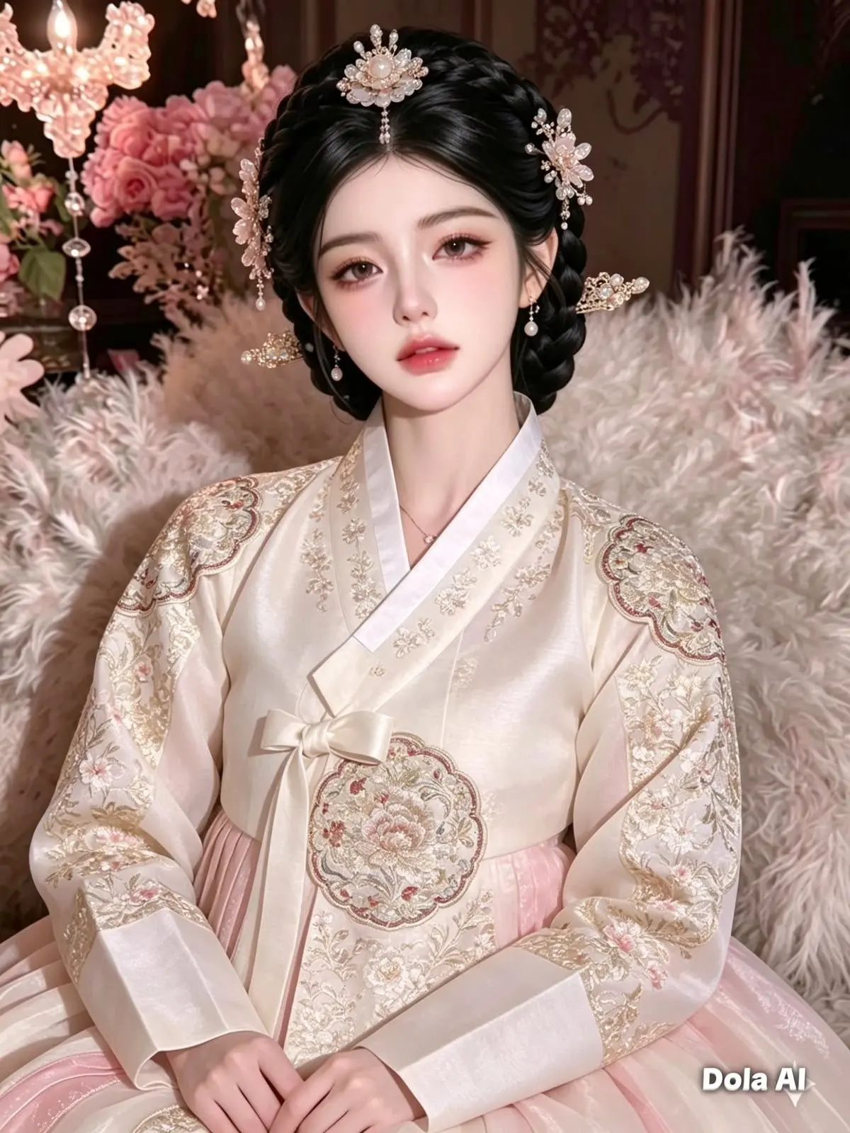 CutePansy2024의 원경왕후