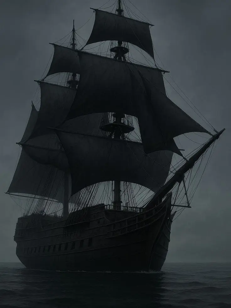LoyalCow8331의 MHA Pirates!!!