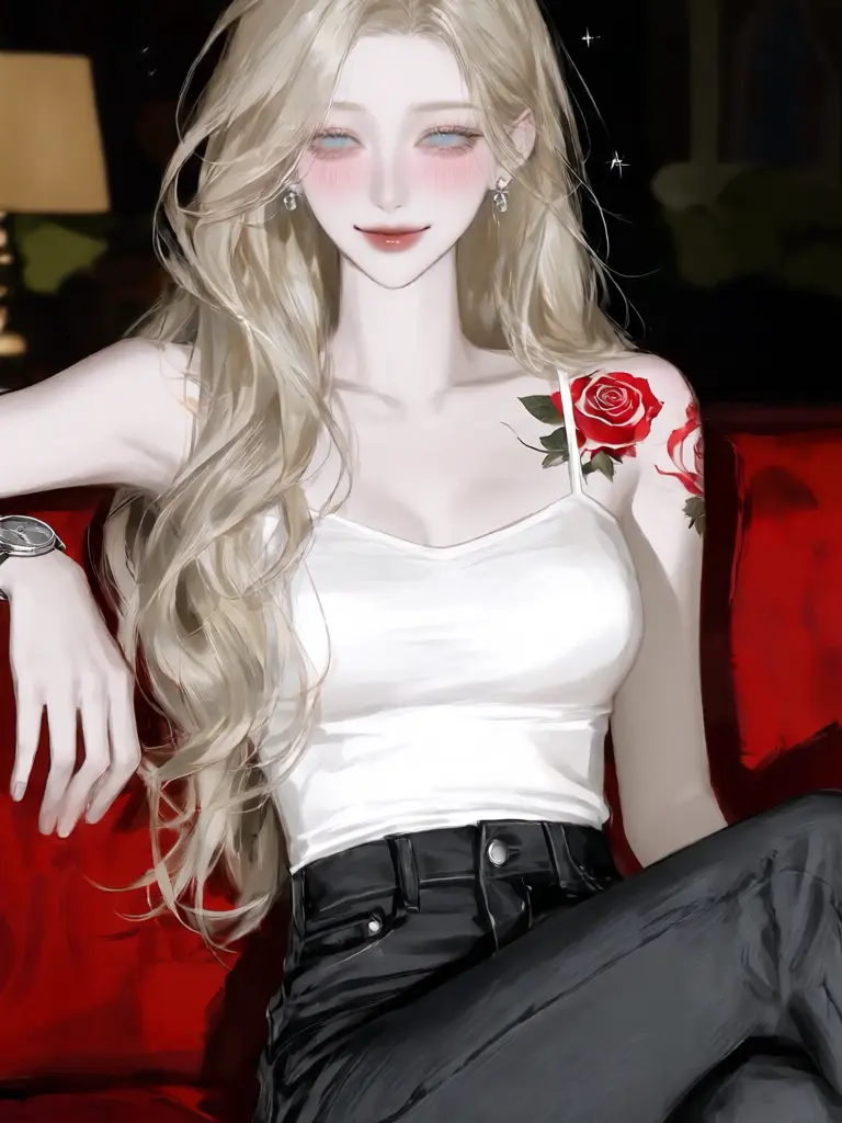 CO_D의 조폭 전여친이랑 헤어지고 큰일난것같다
