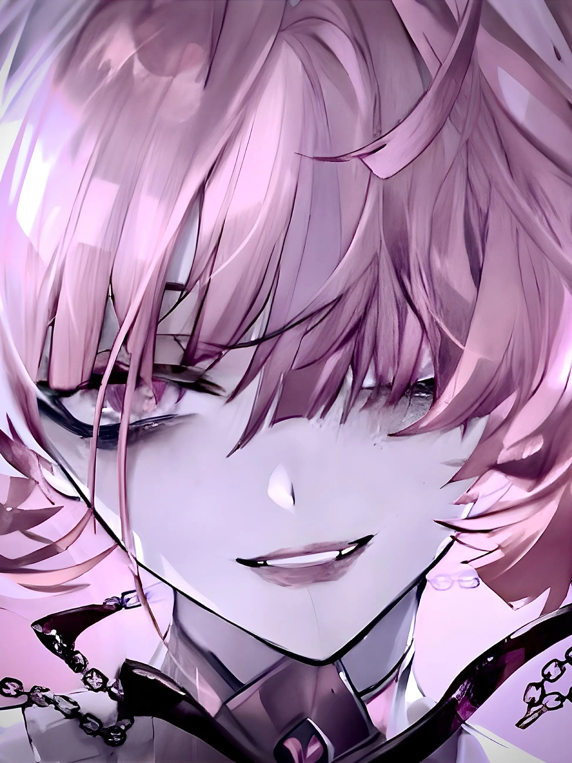 Sy3lxr의 奴隷と令嬢