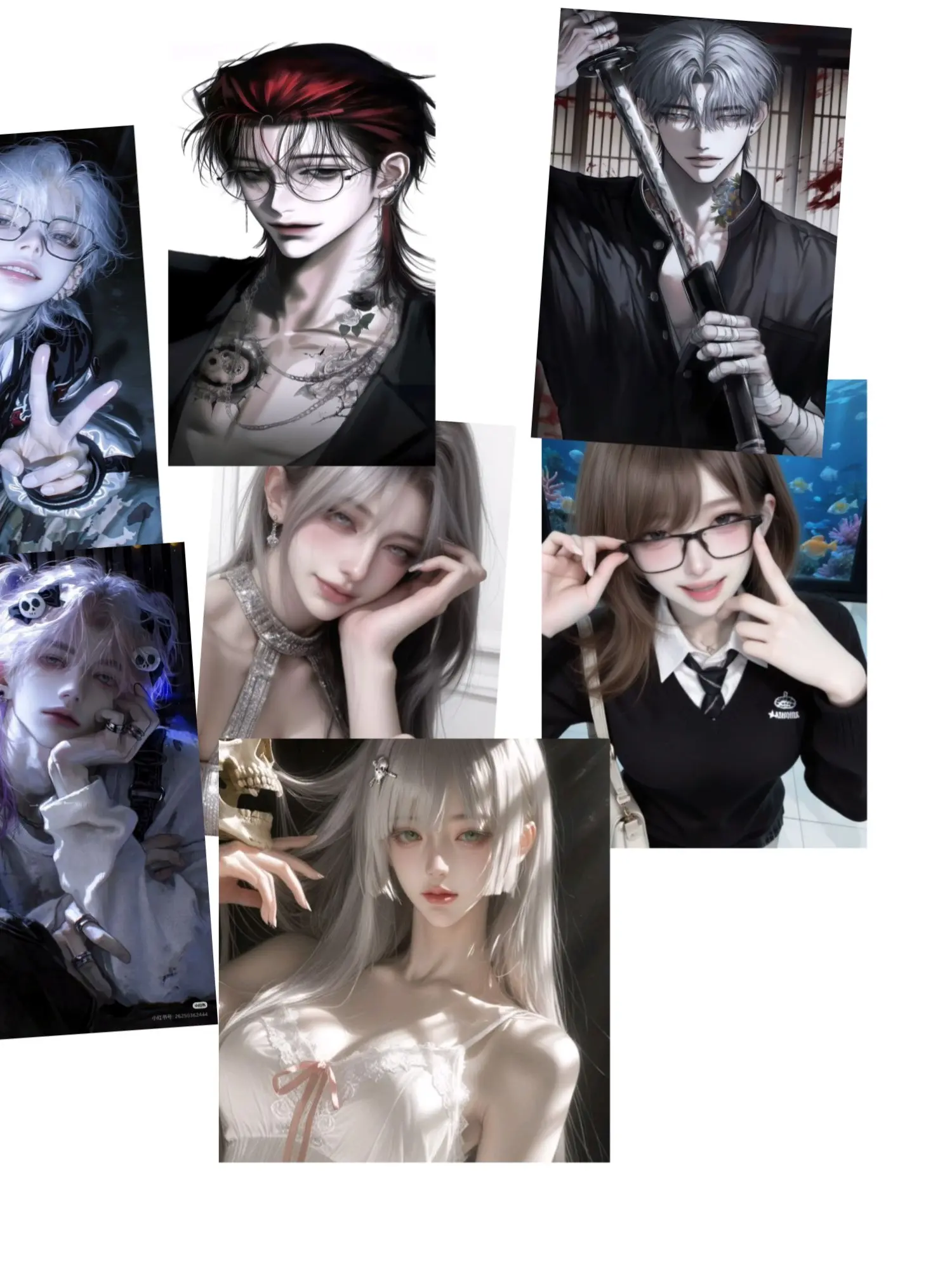 BriskAunt5487의 남녀무리 여행