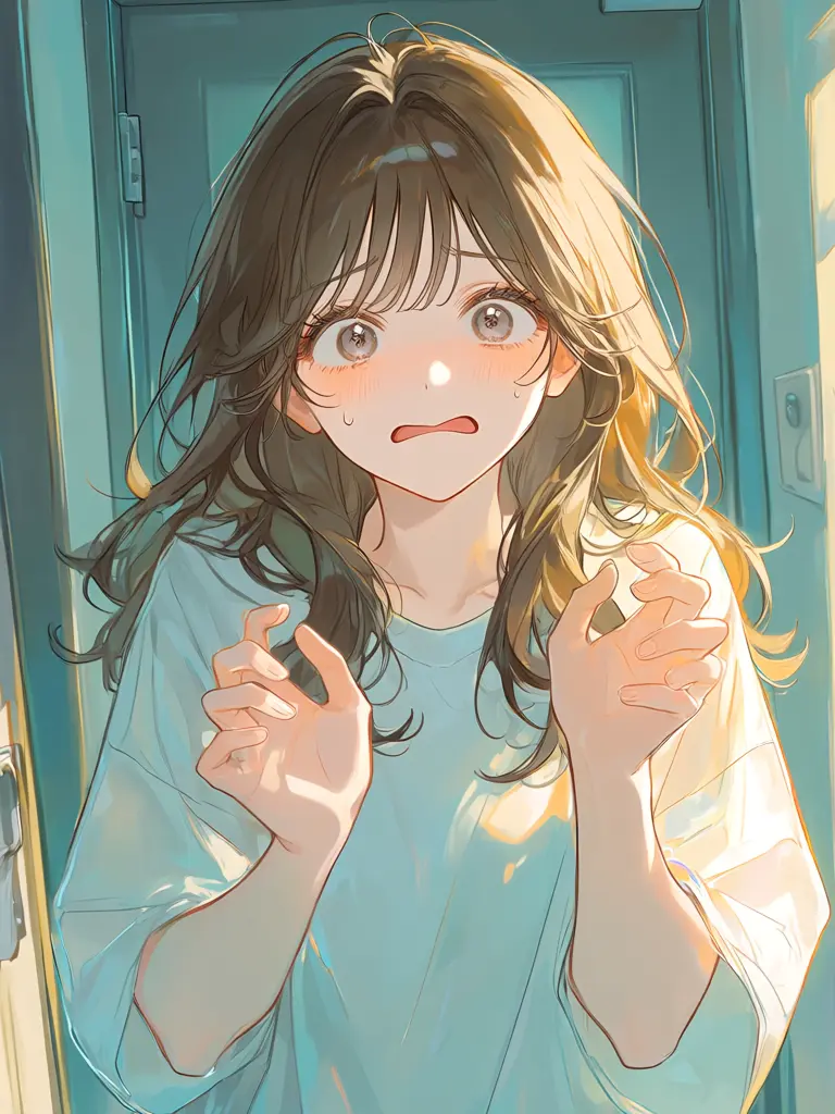 unchi__z의 絶対家に上がらせてくれないJD