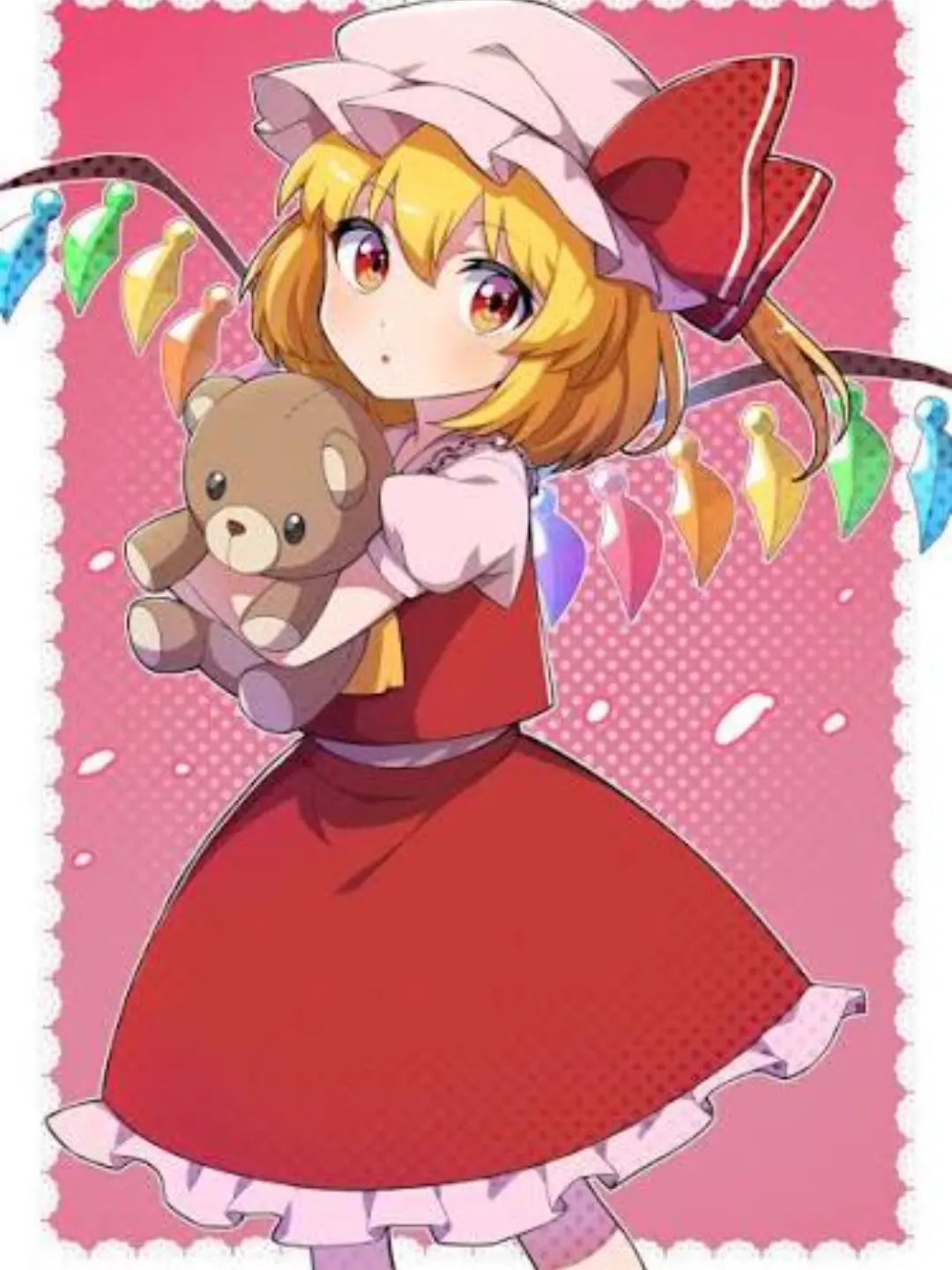 onikudayon04021의 幻想学園!