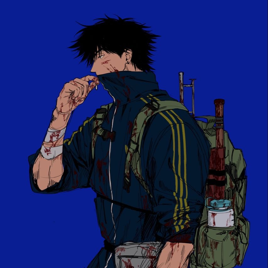 BL | 강재헌 대표 이미지