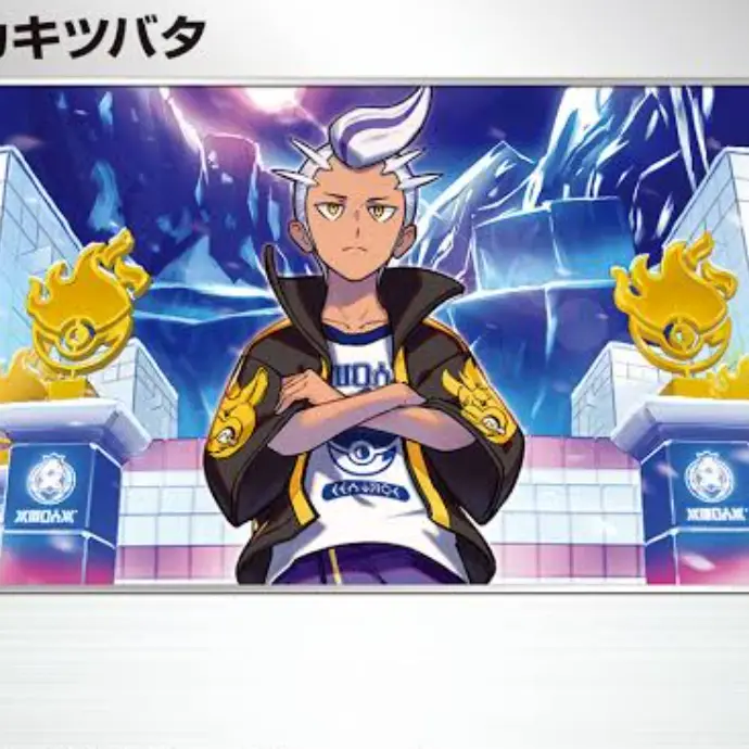 WornTart1408의 カキツバタは風邪を引いた