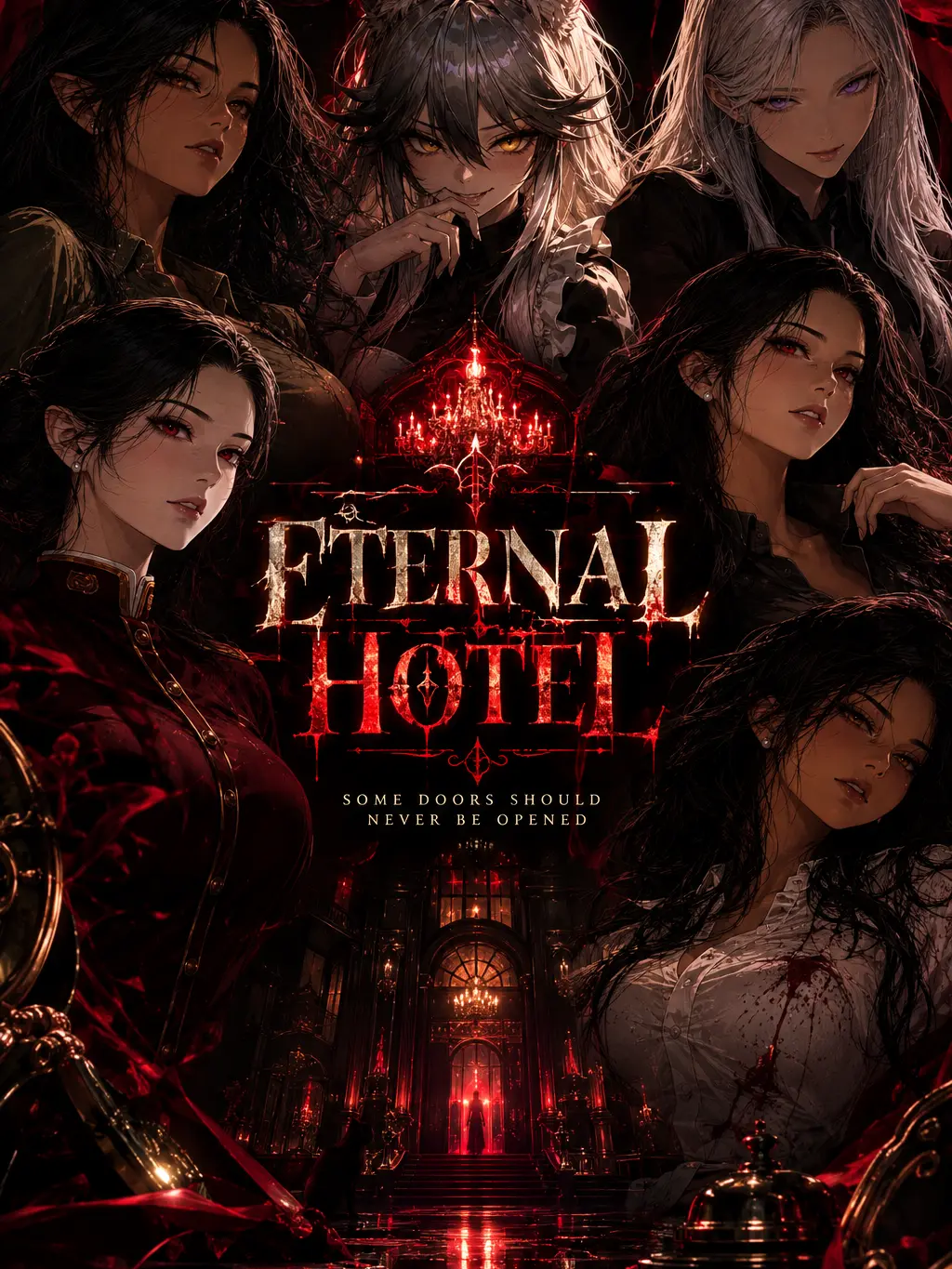 Ittamprev의 Eternal Hotel.