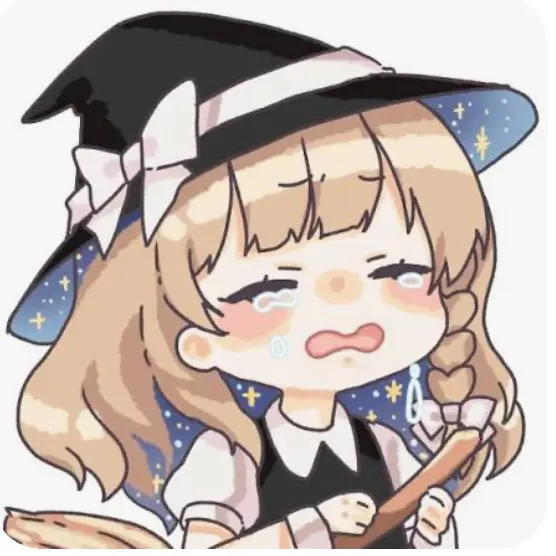 nagareboshi.kirakira의 魔理沙と仲良くなろう！！