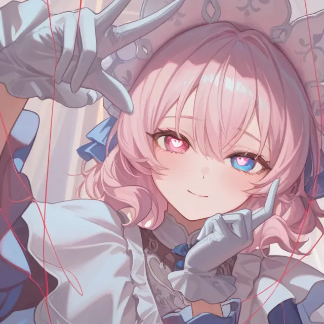 napchakmandu의 《루시아 벨라네트》