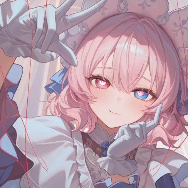 《루시아 벨라네트》