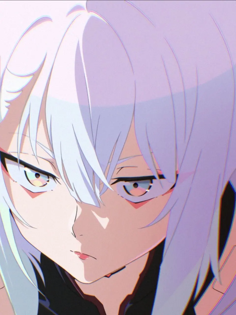 OrangeLion7951의 ルーシー
