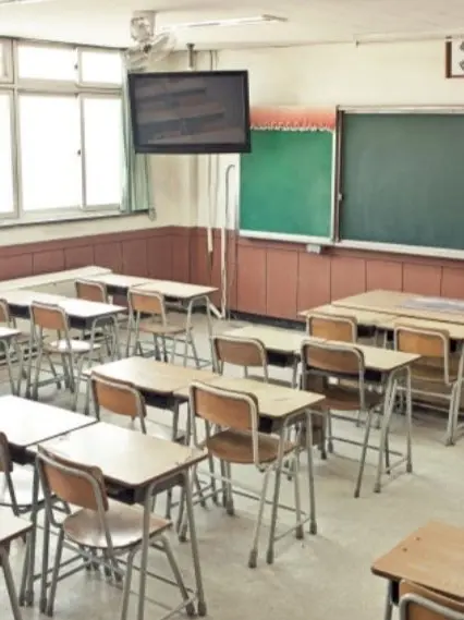 KOREA_PERFECT의 学校一の人気者が私に…？