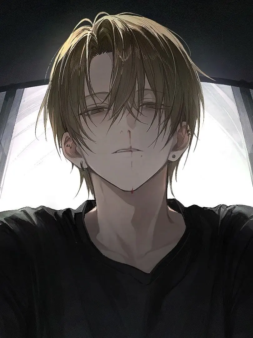 sq_.tinnnnn의 へぇ...俺に抵抗するんだ