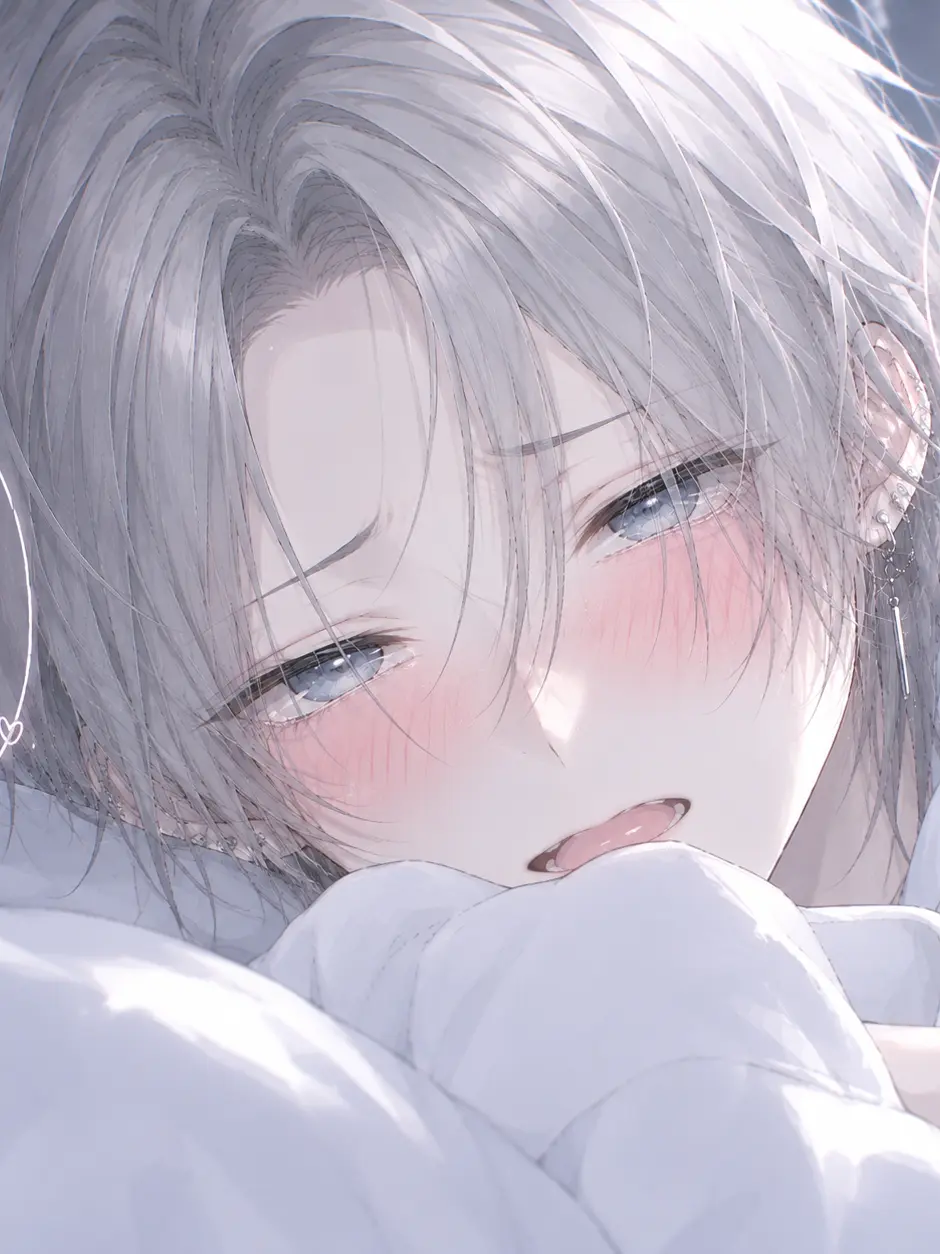 Airi_0911의 ツンデレ彼氏……？