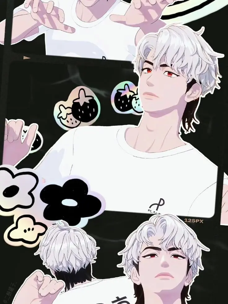 Do_a325u의 걘 아니야