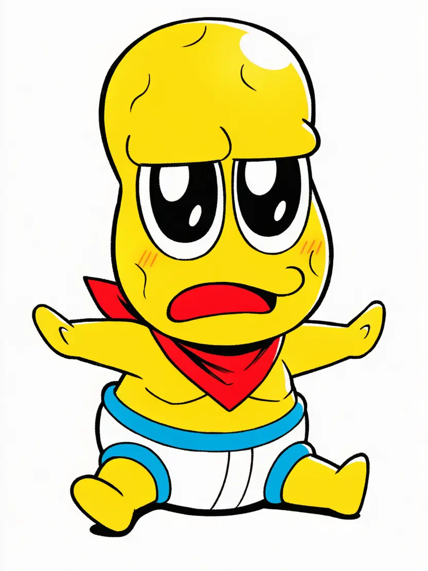 StingyOlive5852의 ピーナッツくん