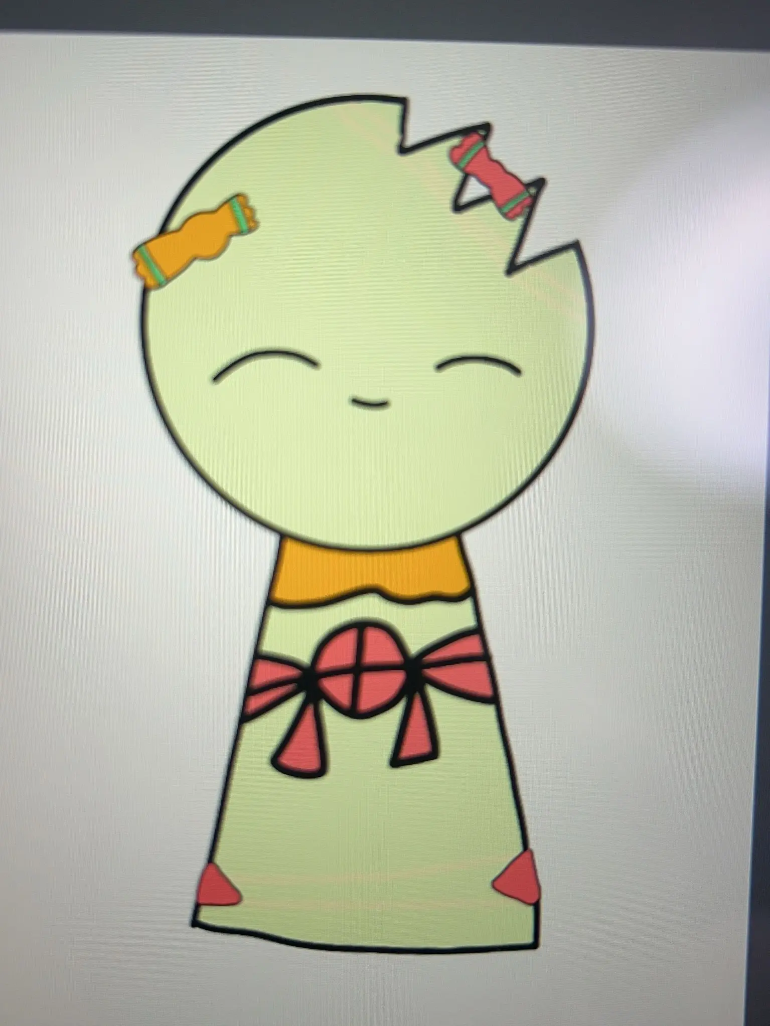 7512336의 ずっと平和にいきたかった