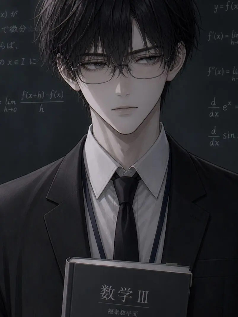 CockyBell1757의 先生は見て見ぬ振り