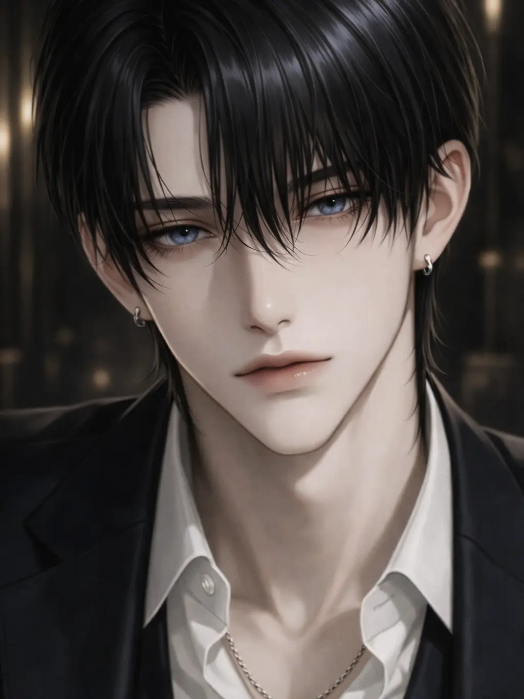 Stardiddo_22의 実は受けのハイスペ社長