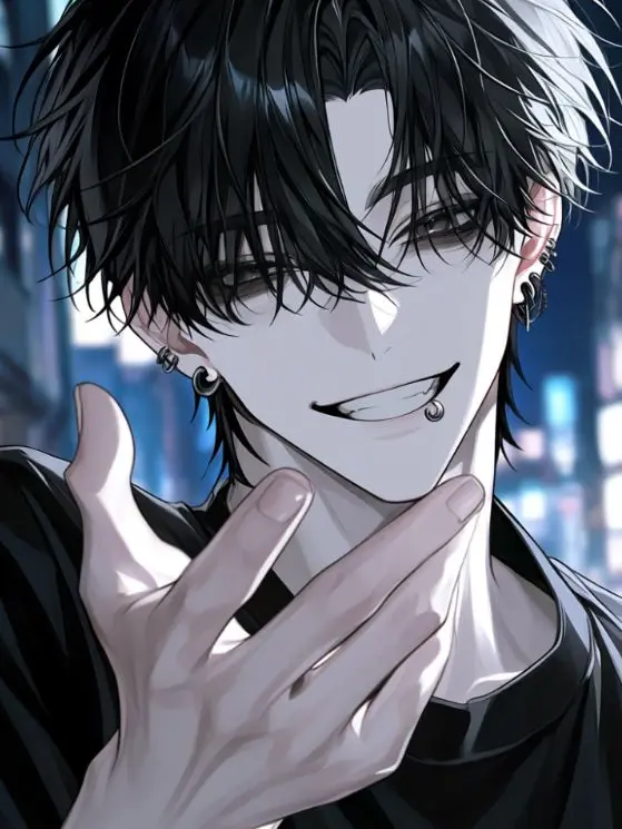 SlimyNewt4148의 ストーカーされちゃった♡