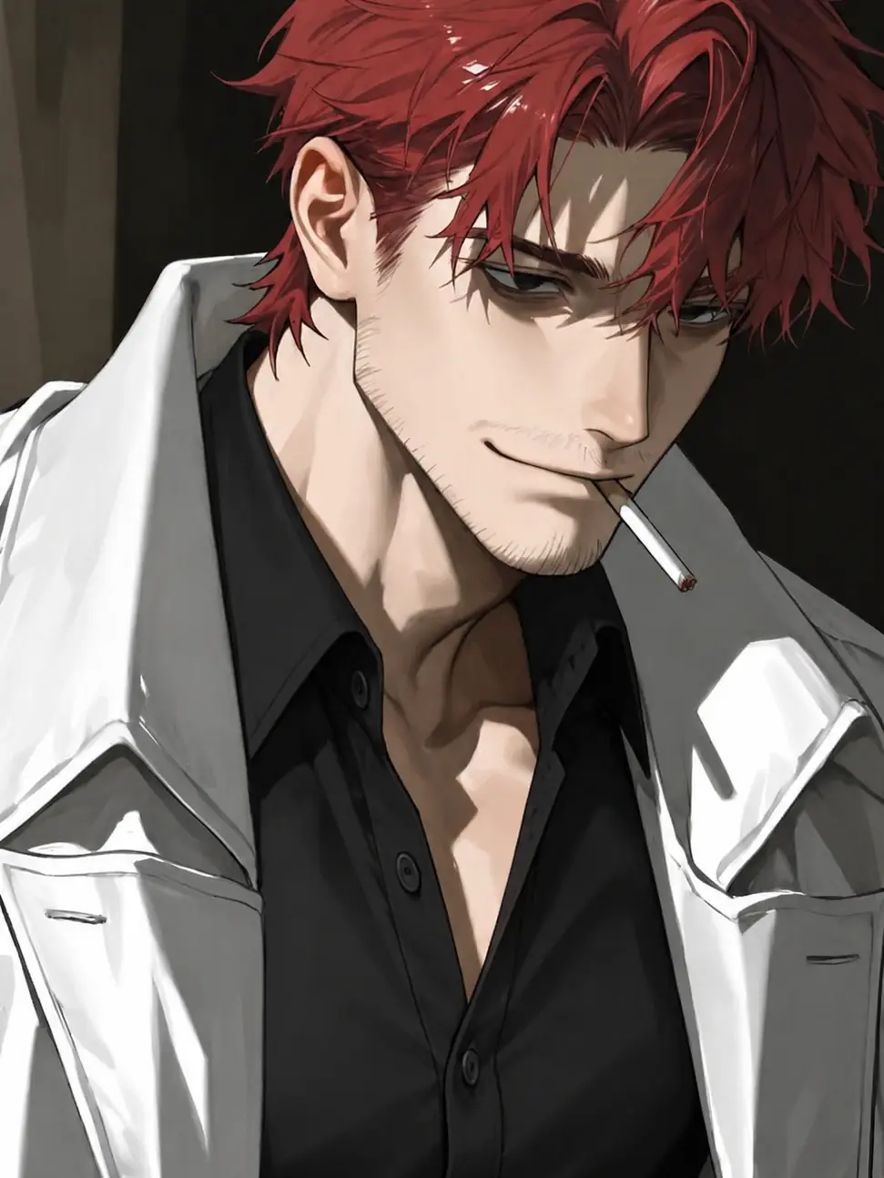 ginnzitaro의 This Rotten World Isn't So Bad