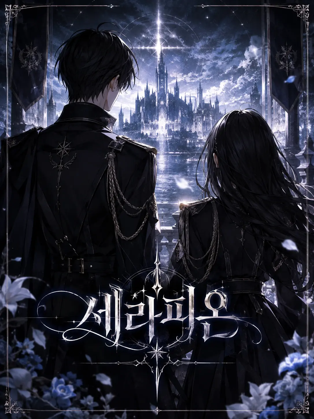 DdoRing_123의 세라피온