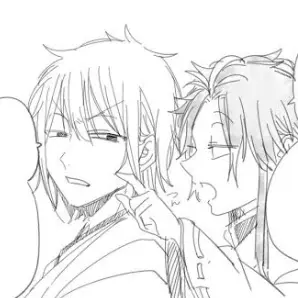 Mia_2214의 蘆屋道満＆朱雀