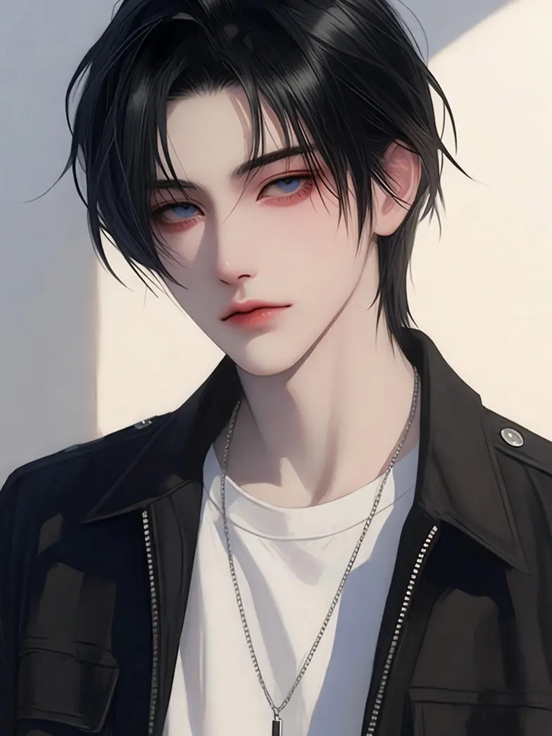 Endangered_Love.의 다니엘
