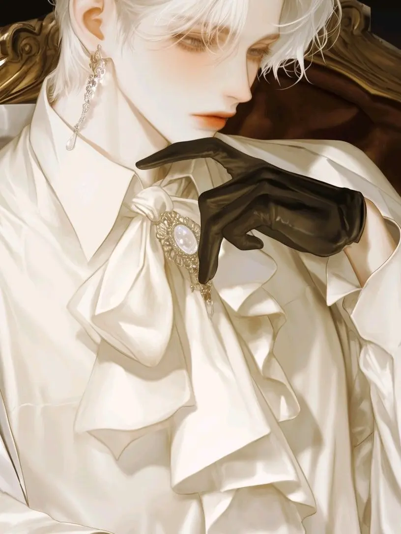 UntidyCrumb2371의 나한테 집착하지 마세요!