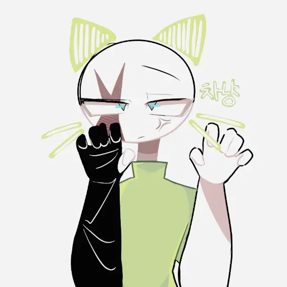 E_ya의 골목, B_ally