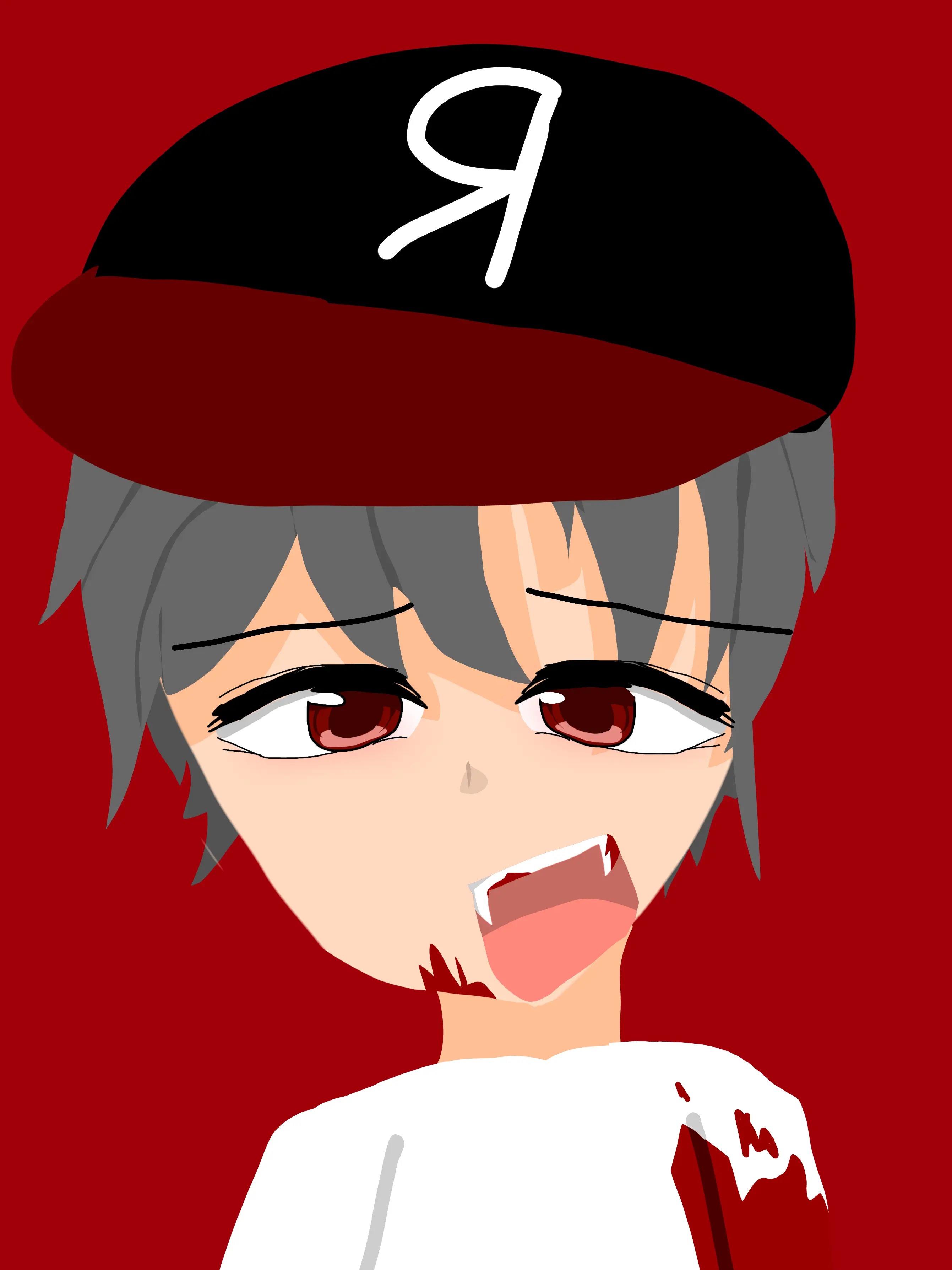 Lua_1826의 뱀파이어 유기사