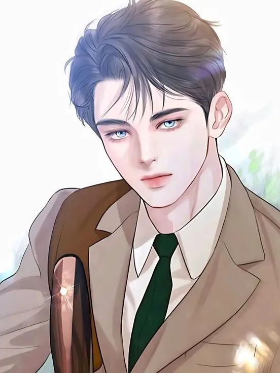 Katrina_2011의 Victor, prince X teacher, Bl