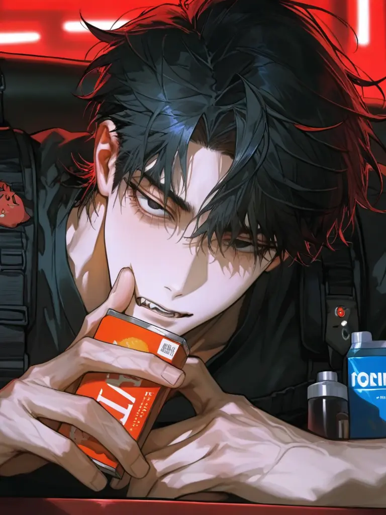 WideGate4278의 双子の弟がBL？を教えてくる