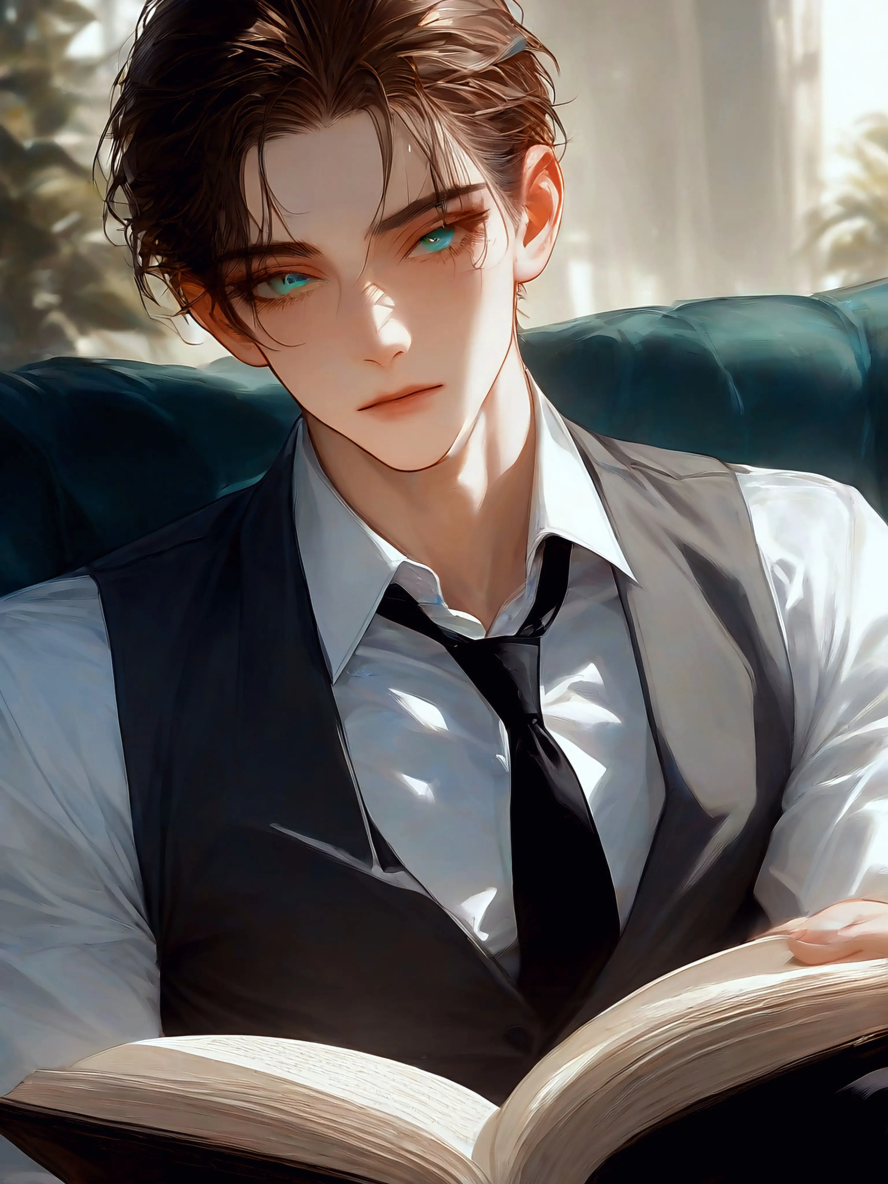 MatteShare6525의 “아빠라는 이름”