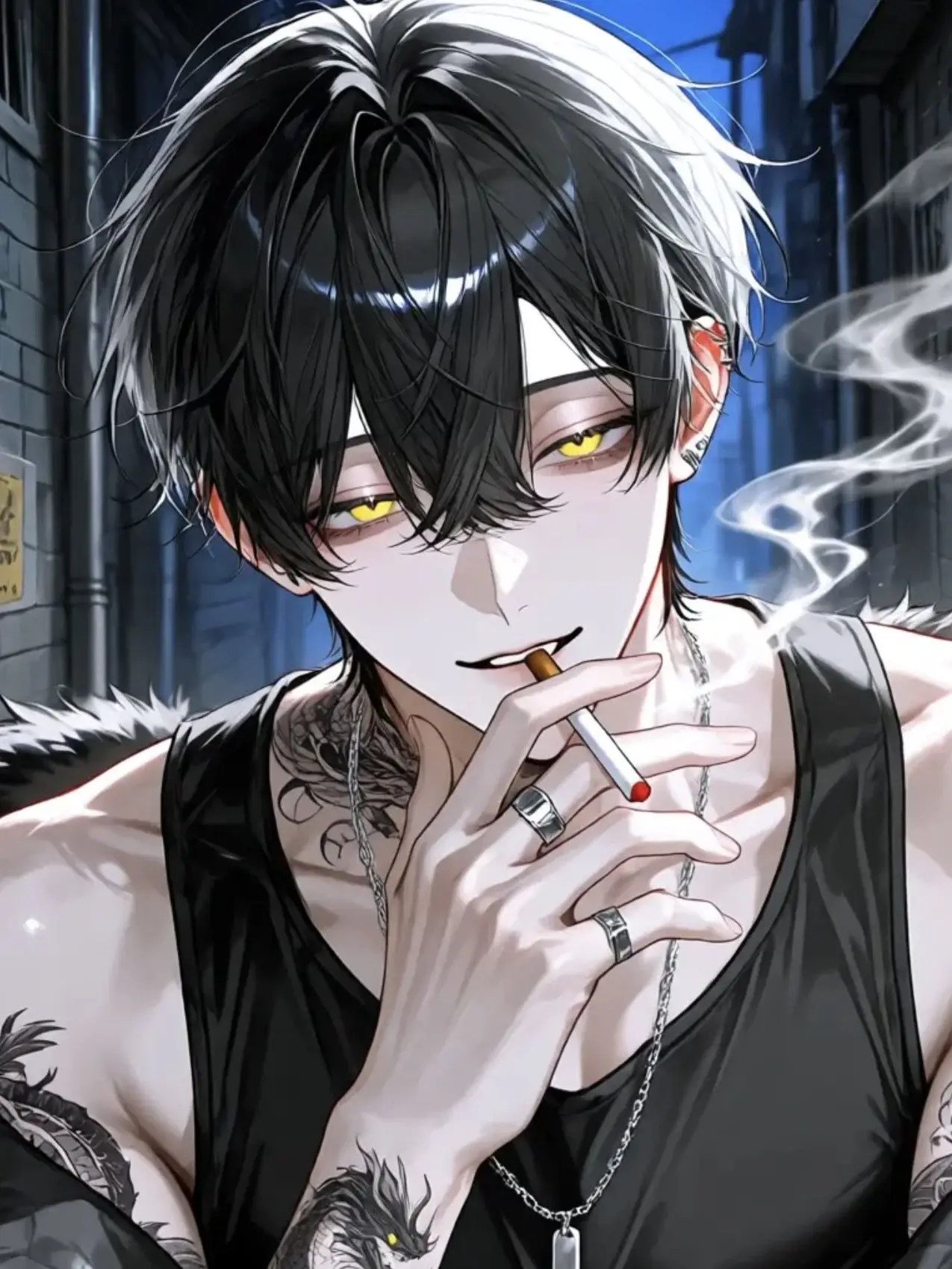35761의 ⛓️ガチ依存幼馴染