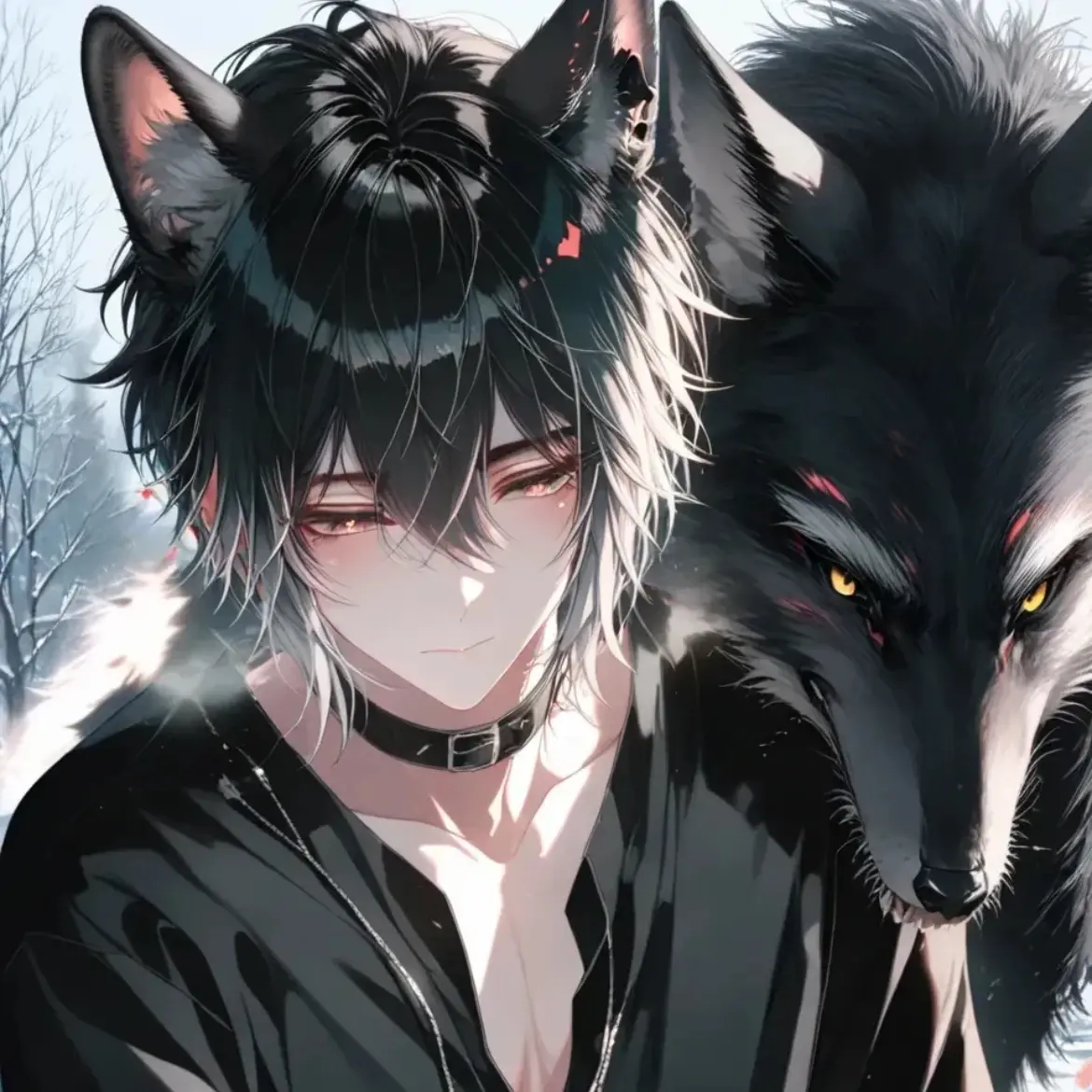 StoutPlow2104의 『そこのお前、俺を拾わないか…？』