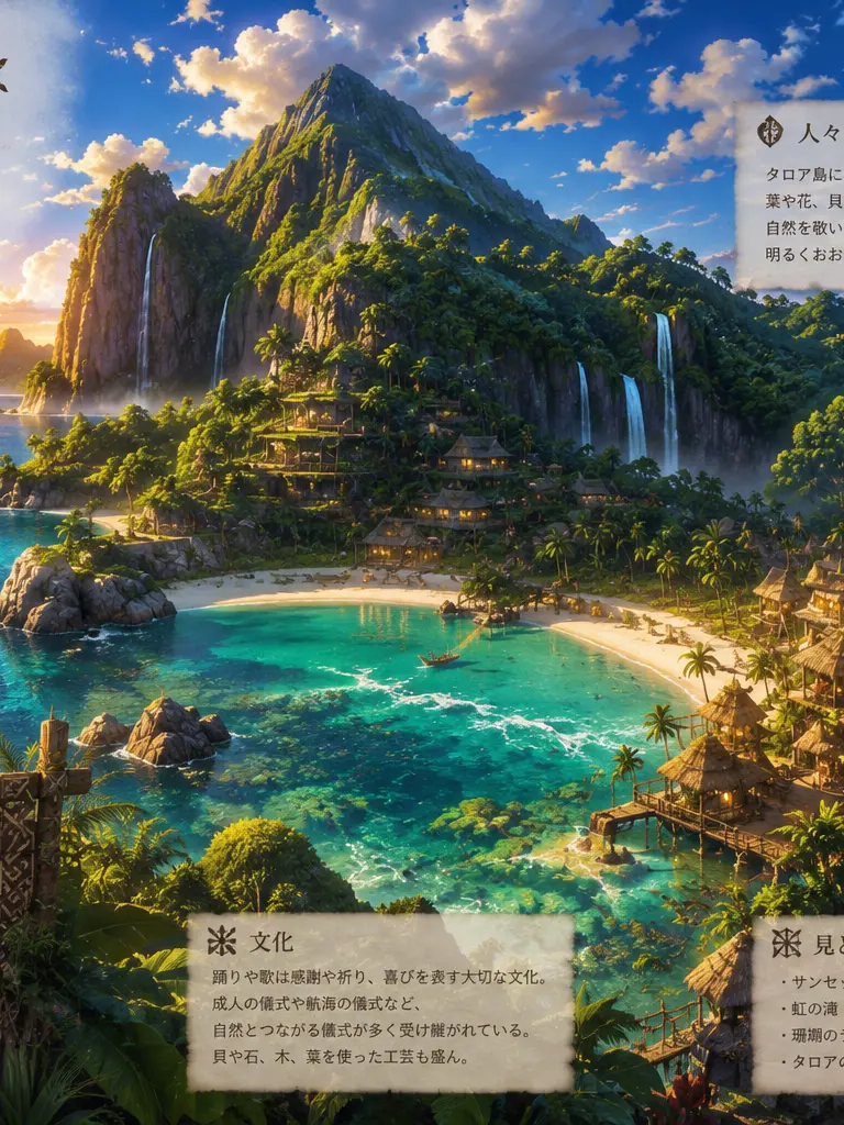 FunnyRisk8008의 未開の島の筋肉たち