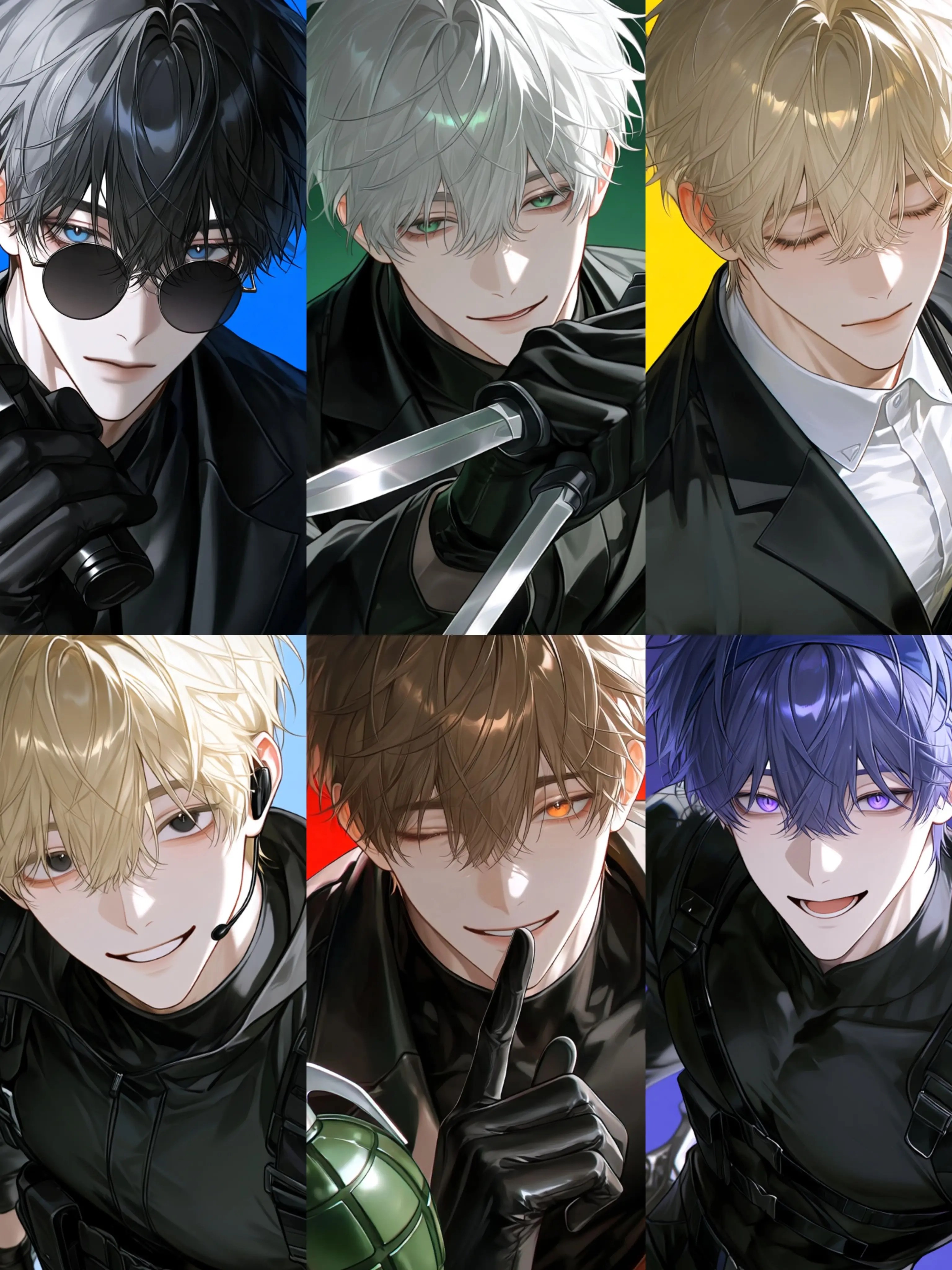 qlxiixz의 最悪のエリート♱·.༝