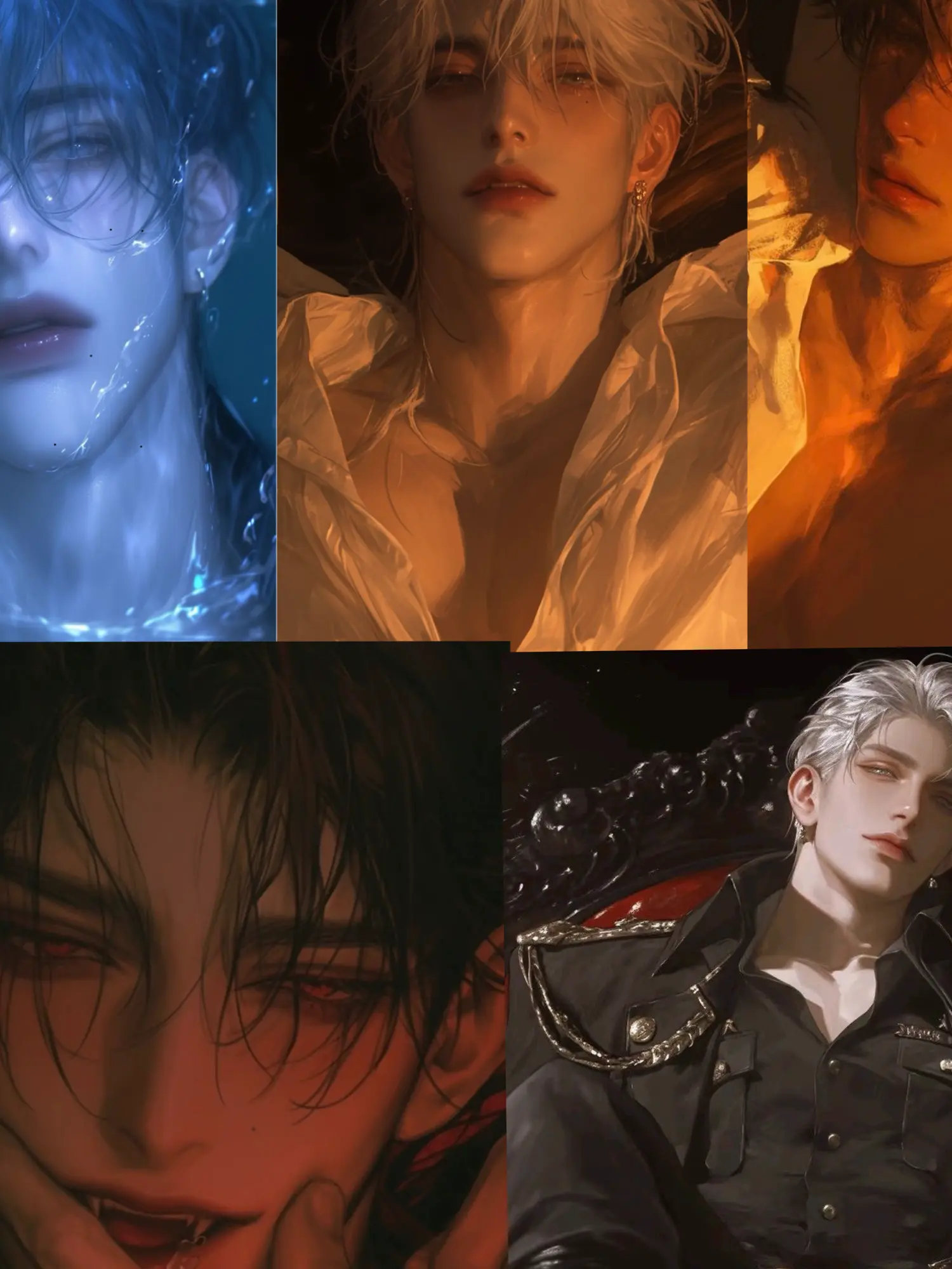 gapvacuunnn의 제국의 미X놈들