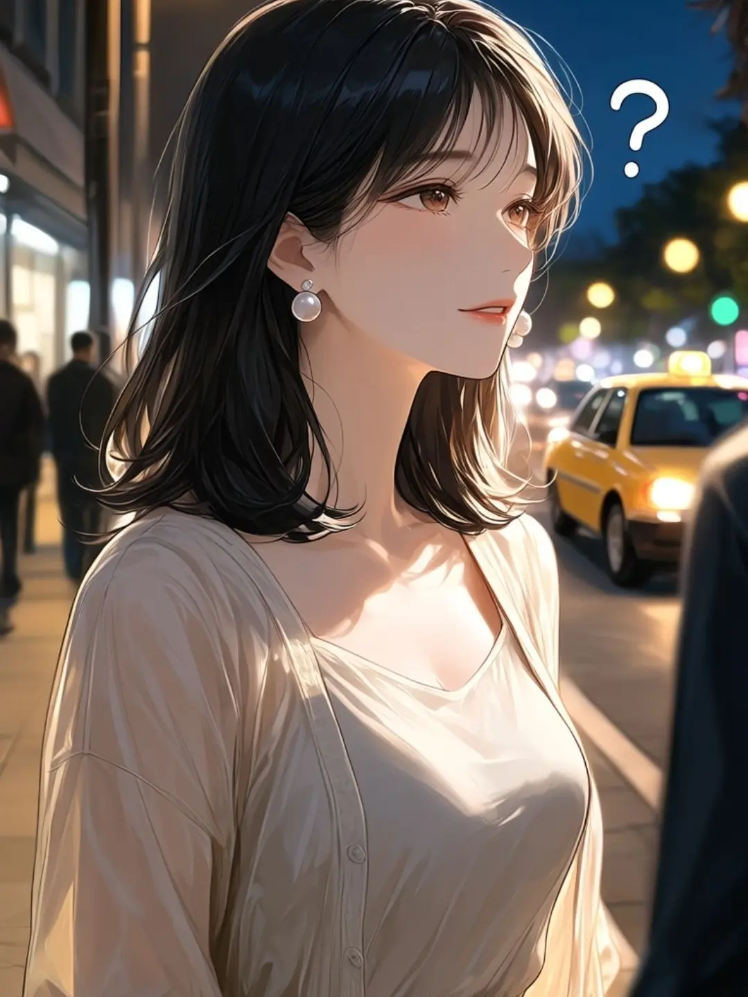 BadTrade의 Our Daughter From the Future