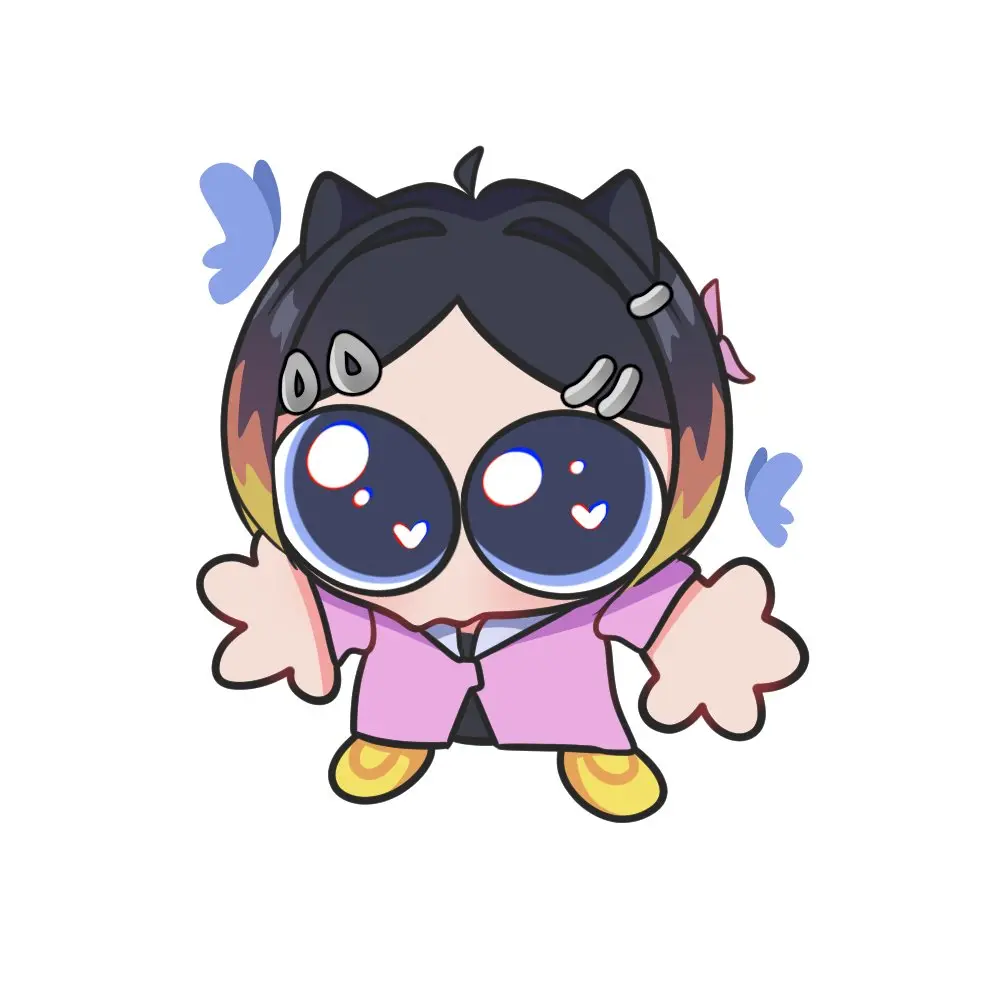 LilacTongs6679의 클로브와 연애 데이트;;;