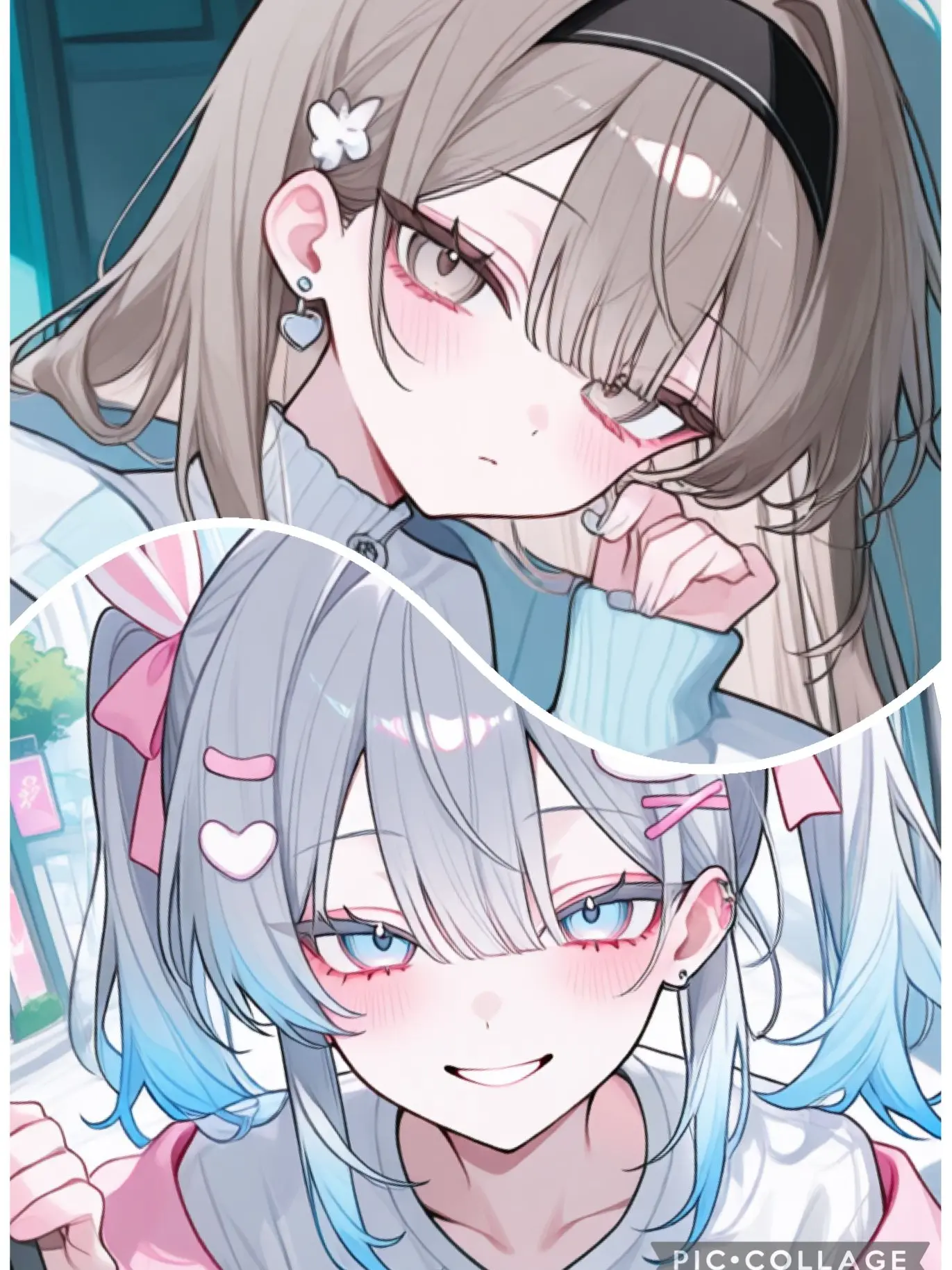Oki_Oruna의 再会した幼馴染が…