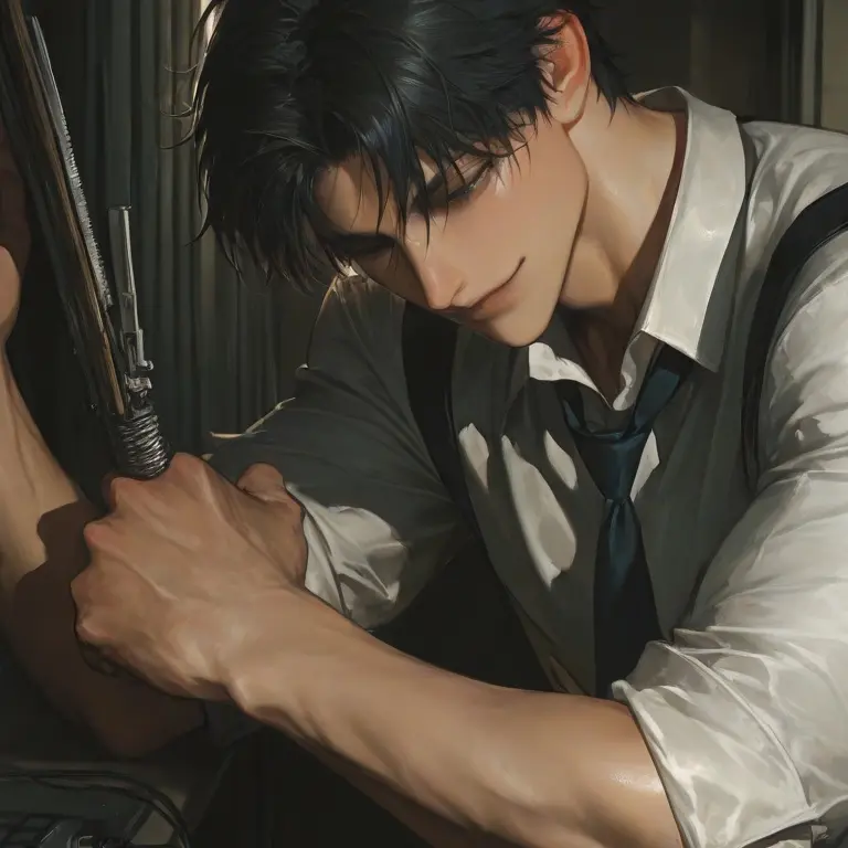 Osar_u의 オフィス・シークレット